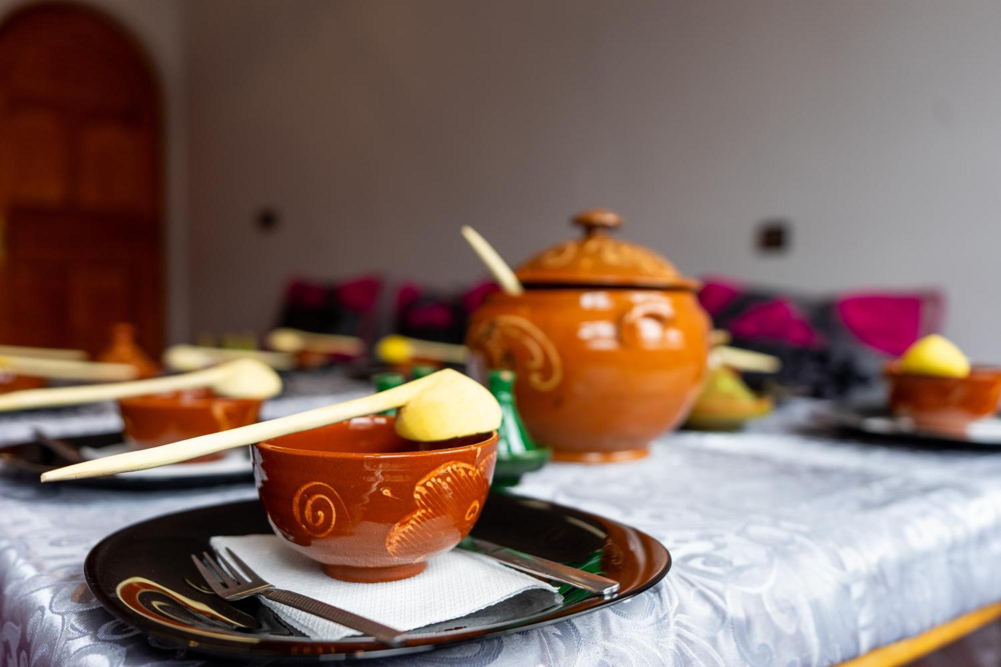 Le Reflet D'Imlil Bed & Breakfast Imlil  Exterior foto
